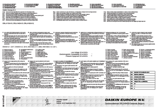 ERLA11-16DV3_Safety declaration of conformity_2P623915-3B download